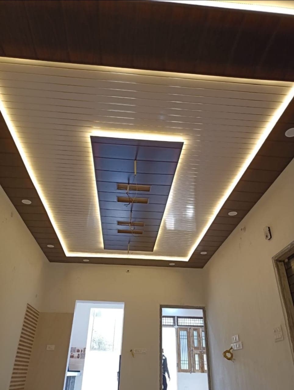 False Ceiling Design