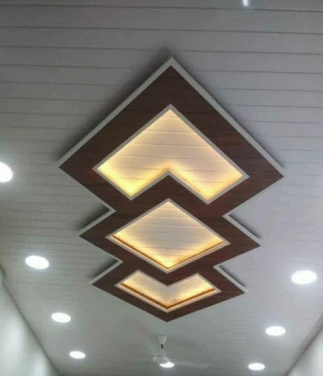 False Ceiling Design